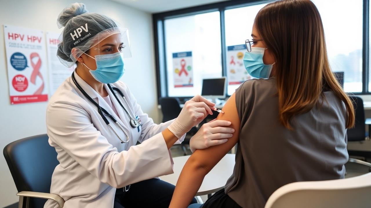 Empresas devem divulgar campanhas de vacinação, HPV e prevenção ao câncer